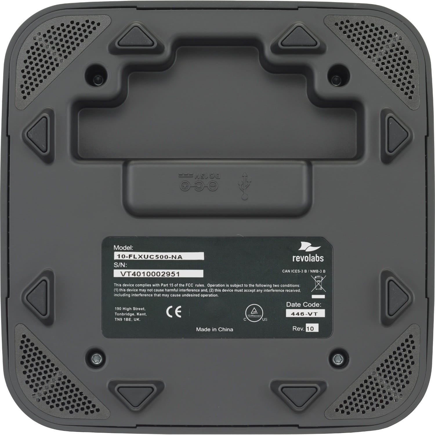Telephone Duplex Yamaha YVC-300 USB And Bluetooth Portable Telephone Duplex Yamaha YVC-300 USB And Bluetooth Portable