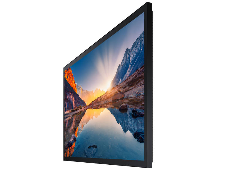 SAMSUNG QM43RT