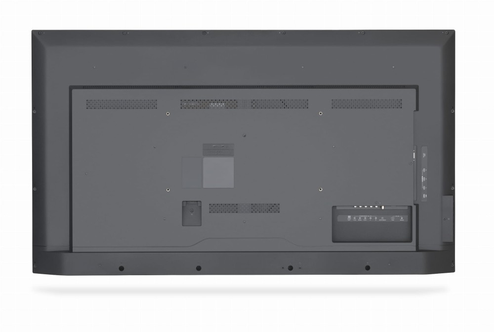 Monitor NEC MultiSync E505