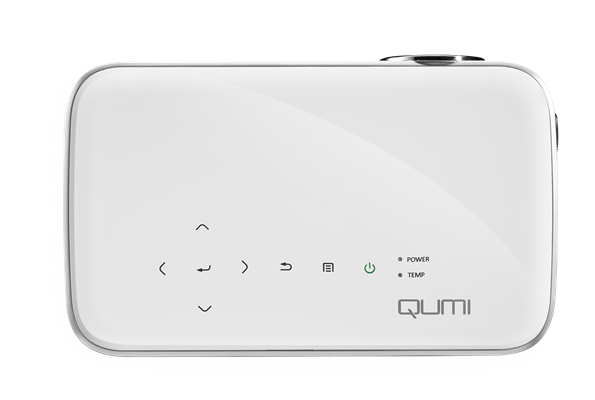 VIVITEK Qumi Q8