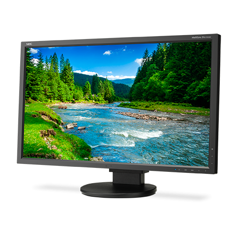Monitor NEC MultiSync EA275WMi