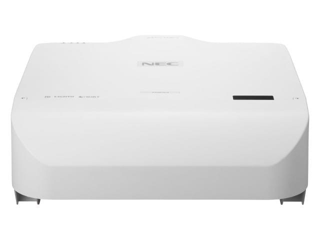 Projektor NEC PA804UL [biały]