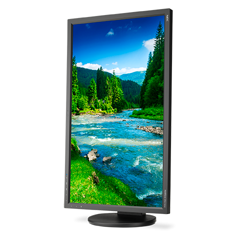 Monitor NEC MultiSync EA275WMi