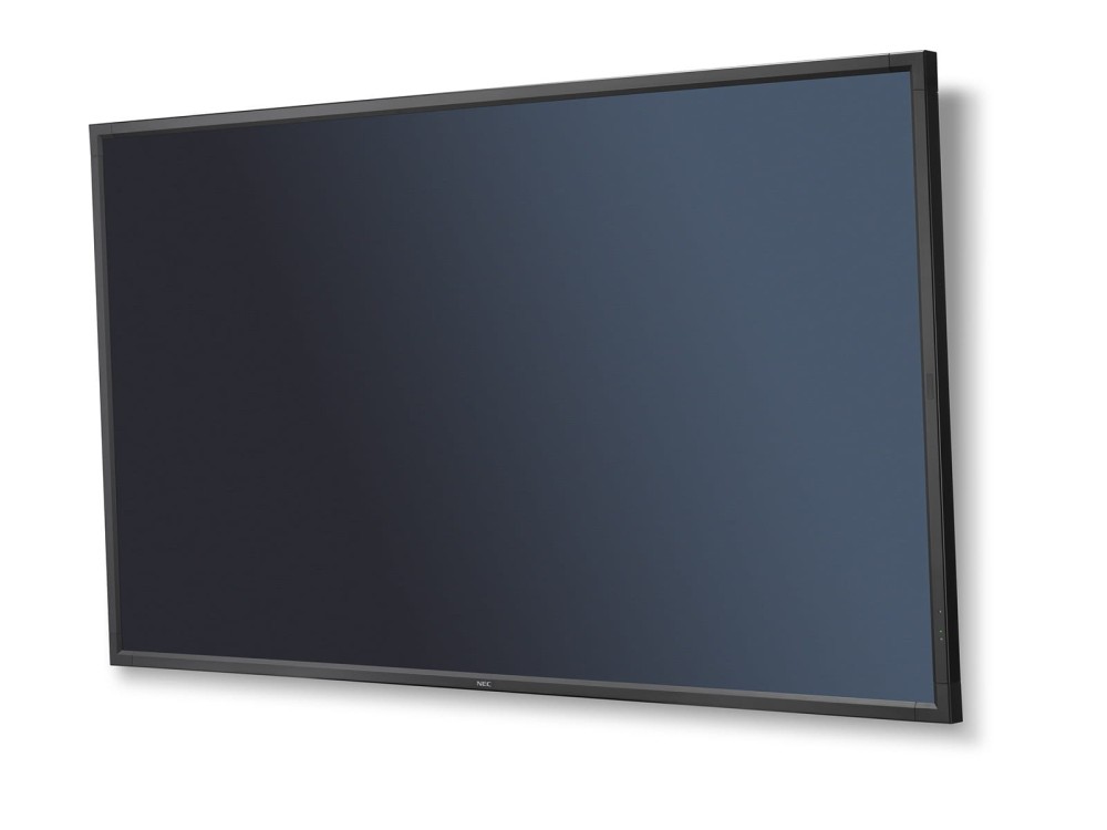 NEC MultiSync X551UHD