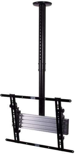 Teleskopowy Uchwyt Sufitowy B-TECH BT8427/B