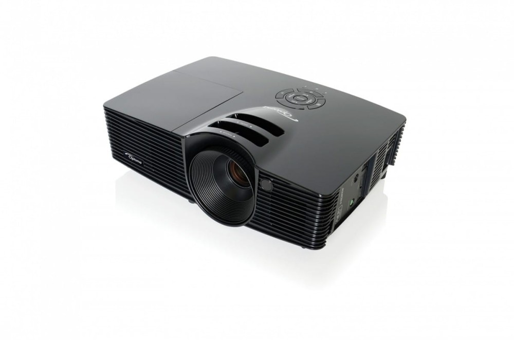 Optoma HD141X