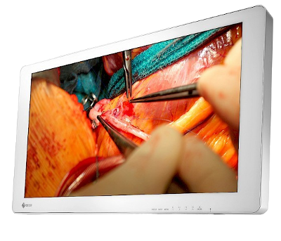 Monitor medyczny EIZO CuratOR EX3140