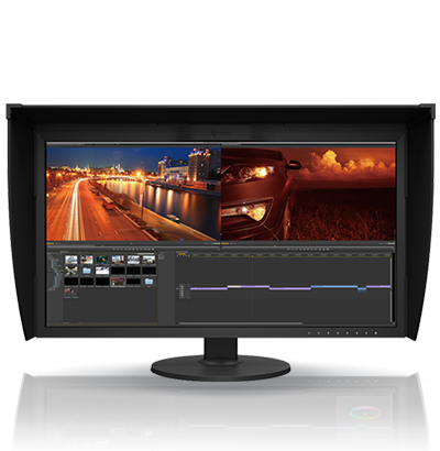 EIZO ColorEdge CG319X
