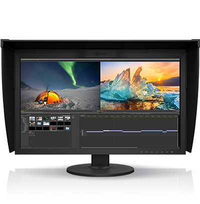 EIZO ColorEdge CG279X