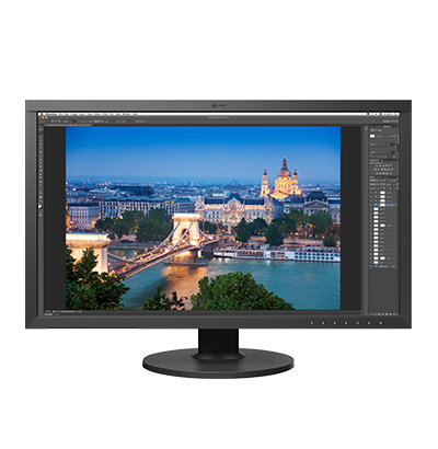 EIZO ColorEdge CS2731