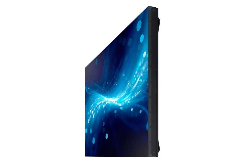 Samsung UH55F-E