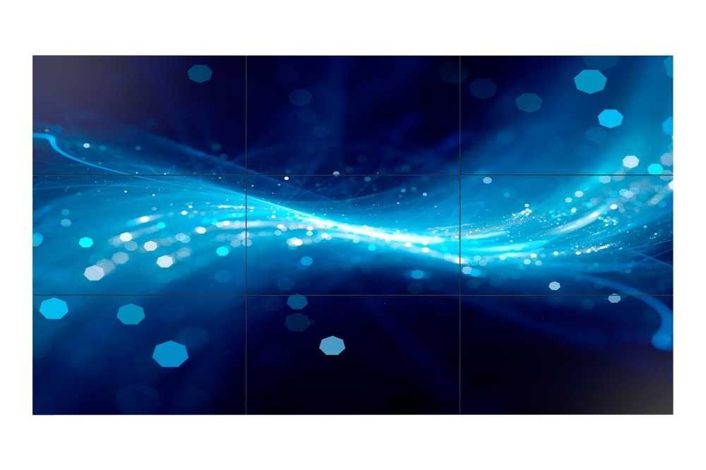 Samsung UH55F-E