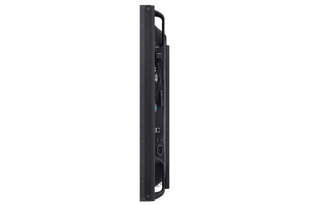 Samsung UH55F-E