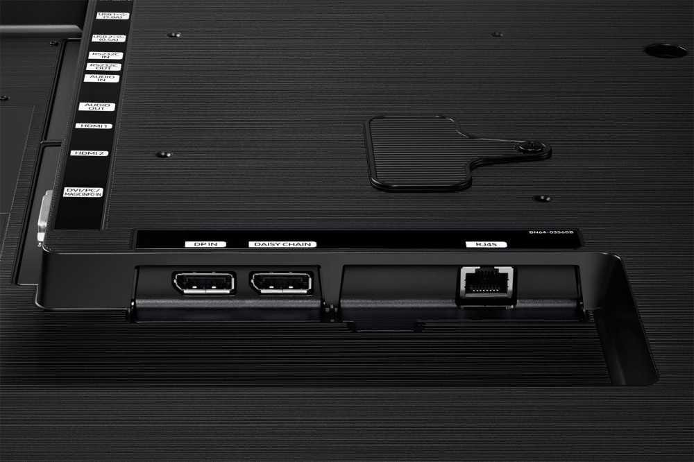 Samsung PH49F-P