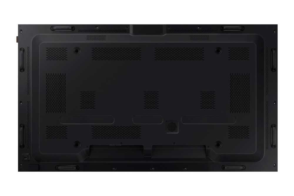 Samsung OM75D-W