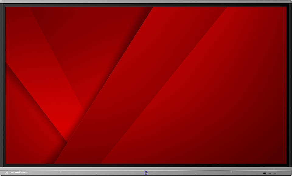 Avtek TouchScreen 5 Connect+ 86"