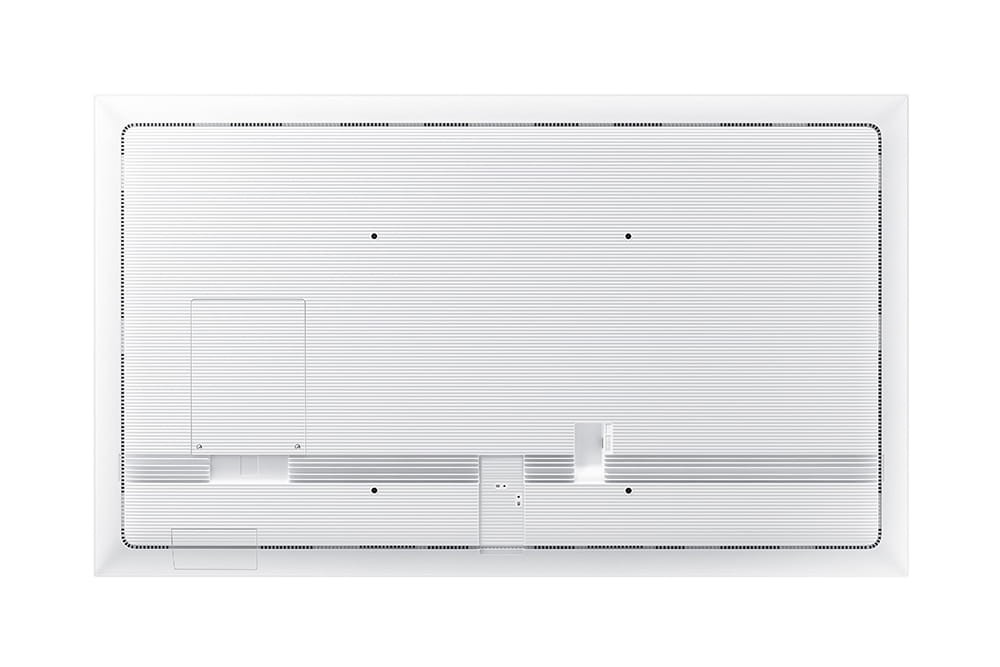 Samsung FLIP 2 WM55R +  FLIP 2 Stand WMN-WM55R
