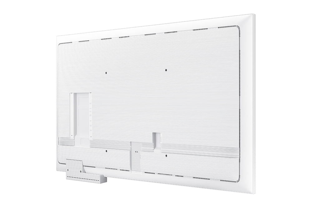 Samsung FLIP 2 WM55R +  FLIP 2 Stand WMN-WM55R