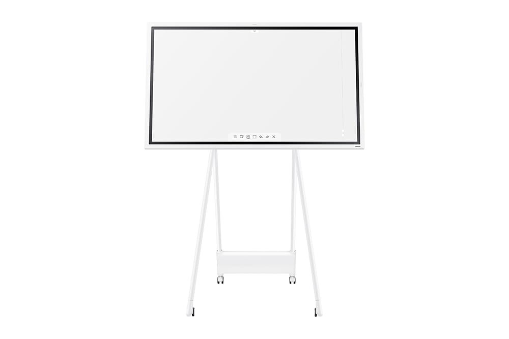Samsung FLIP 2 WM55R +  FLIP 2 Stand WMN-WM55R