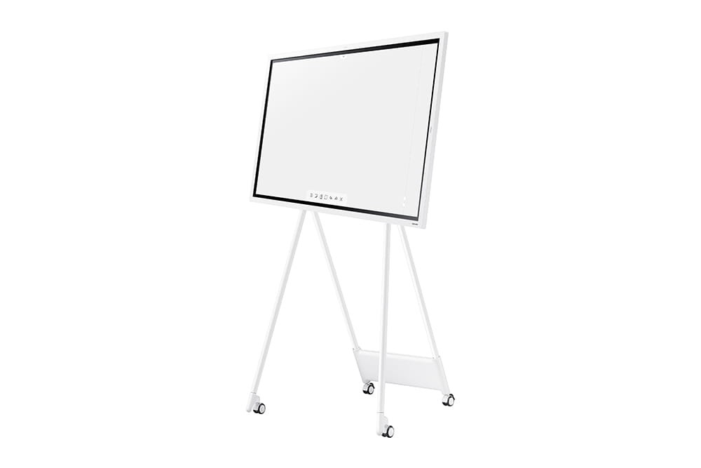Samsung FLIP 2 WM55R +  FLIP 2 Stand WMN-WM55R