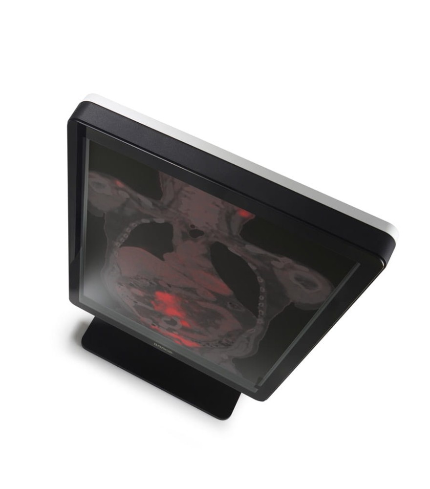 Barco Nio Color 2MP LED (MDNC-2221)