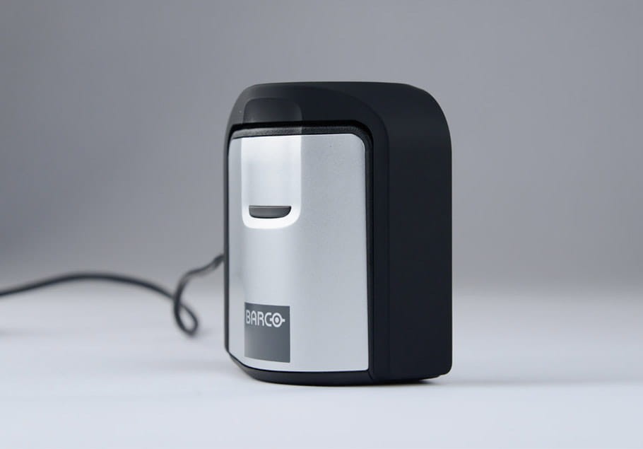 BARCO LCD Sensor MKII