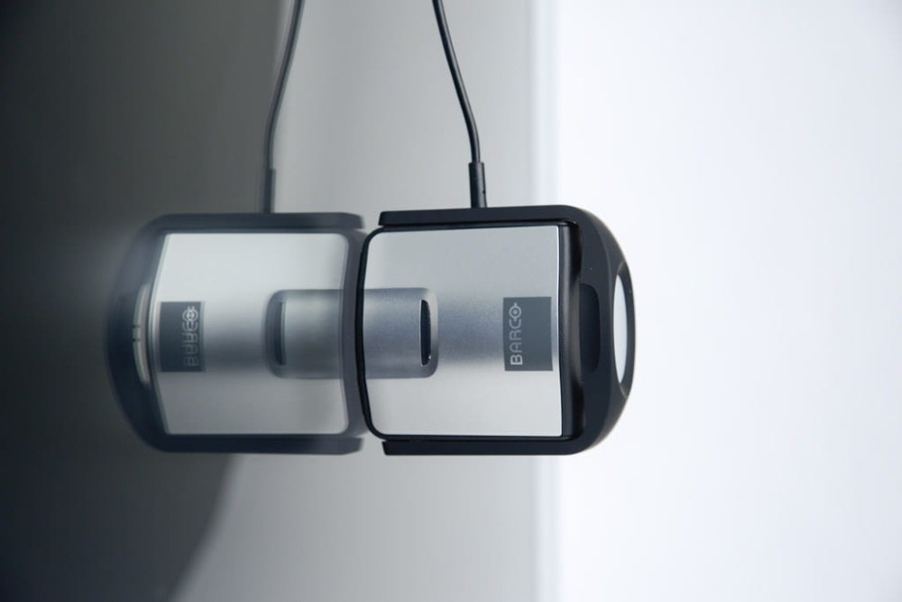 BARCO LCD Sensor MKII