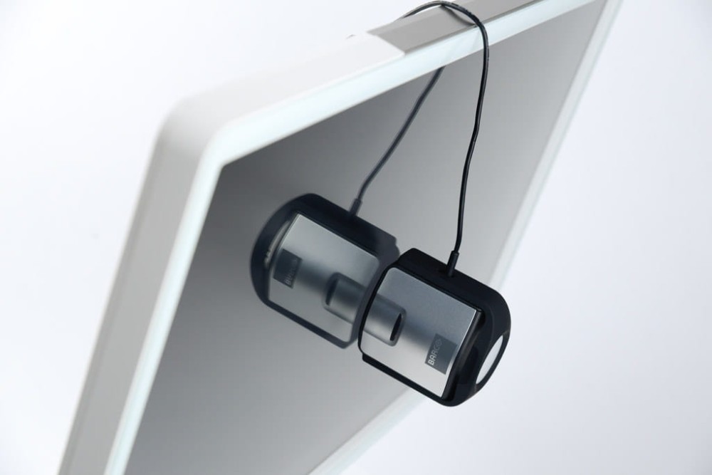 BARCO LCD Sensor MKII