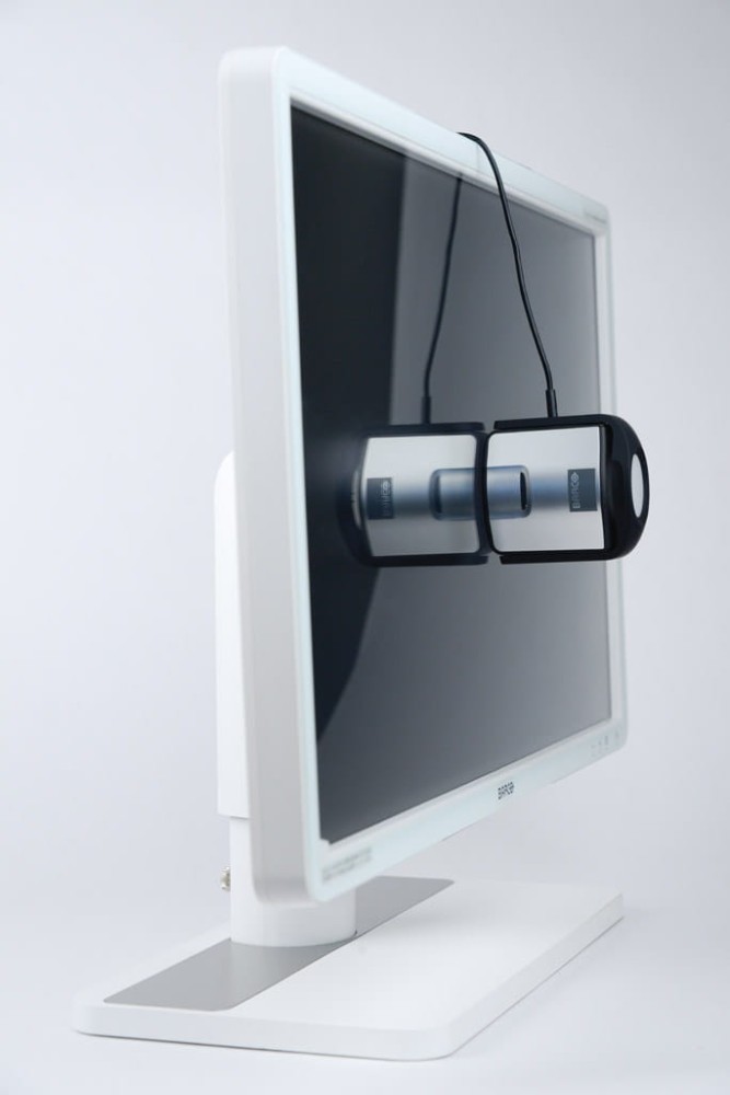 BARCO LCD Sensor MKII