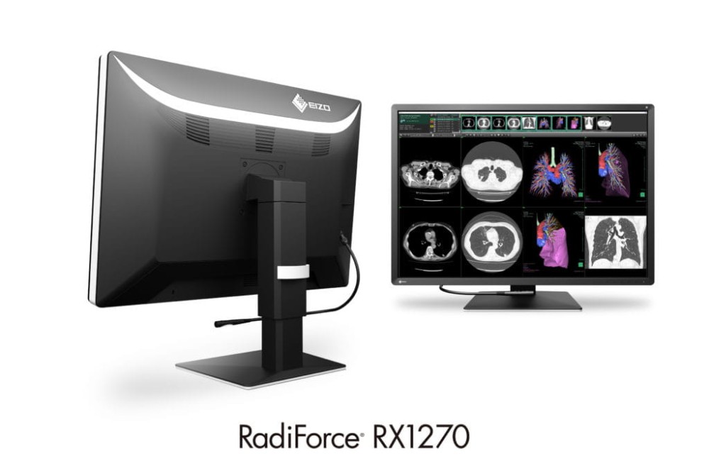 EIZO RadiForce RX1270