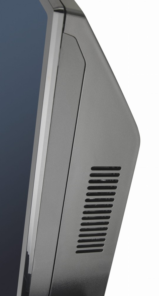 Monitor NEC MultiSync E505