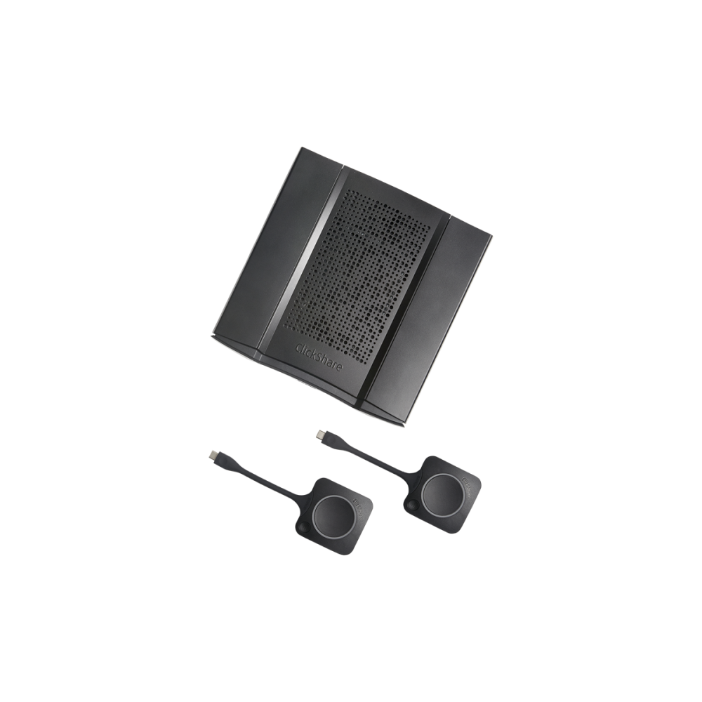 Barco ClickShare Conferencing CX-50