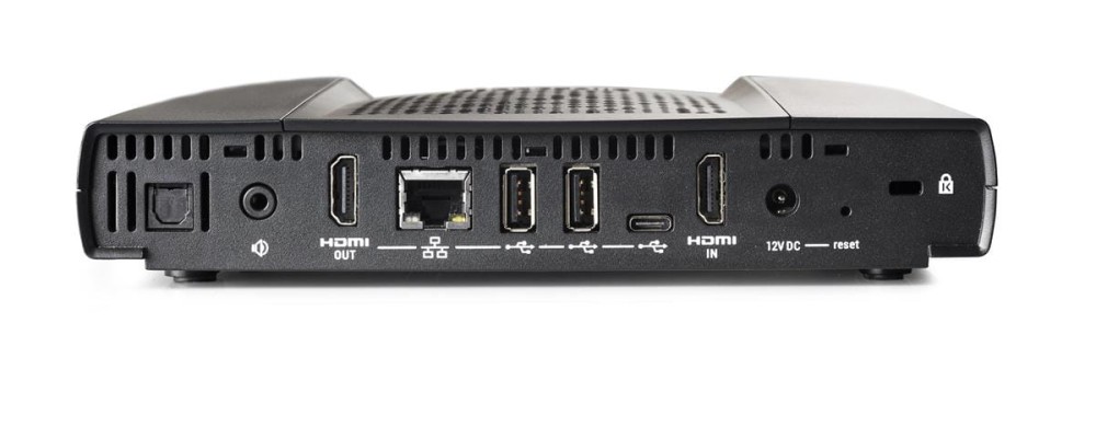 Barco ClickShare Conferencing CX-50