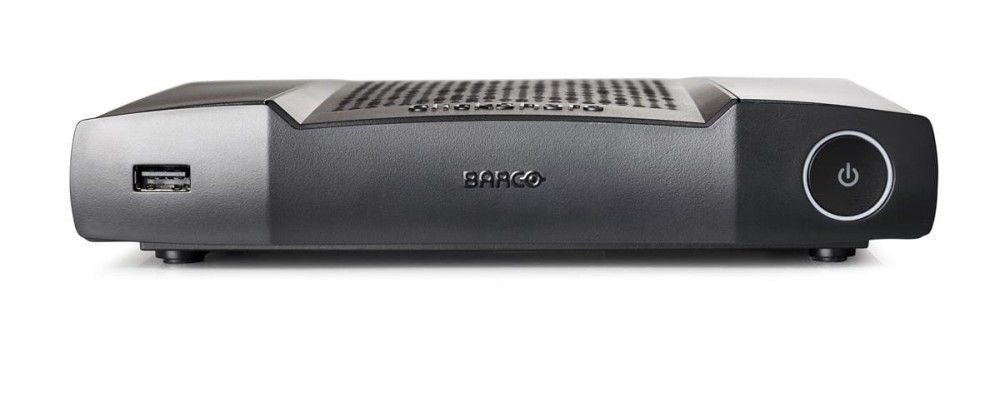 Barco ClickShare Conferencing CX-50