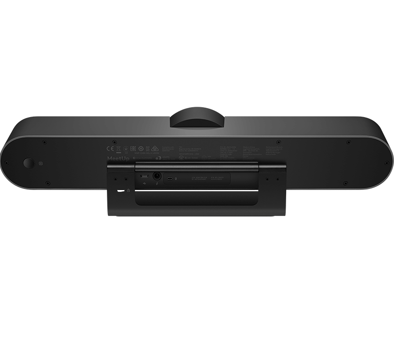 Logitech MeetUp