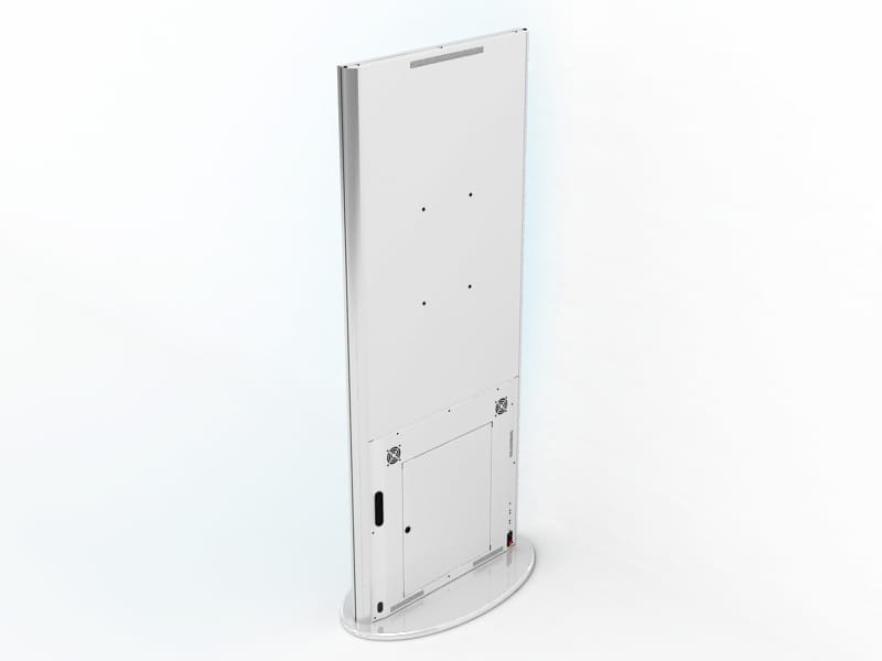 SWEDX Touch Lamina 50"