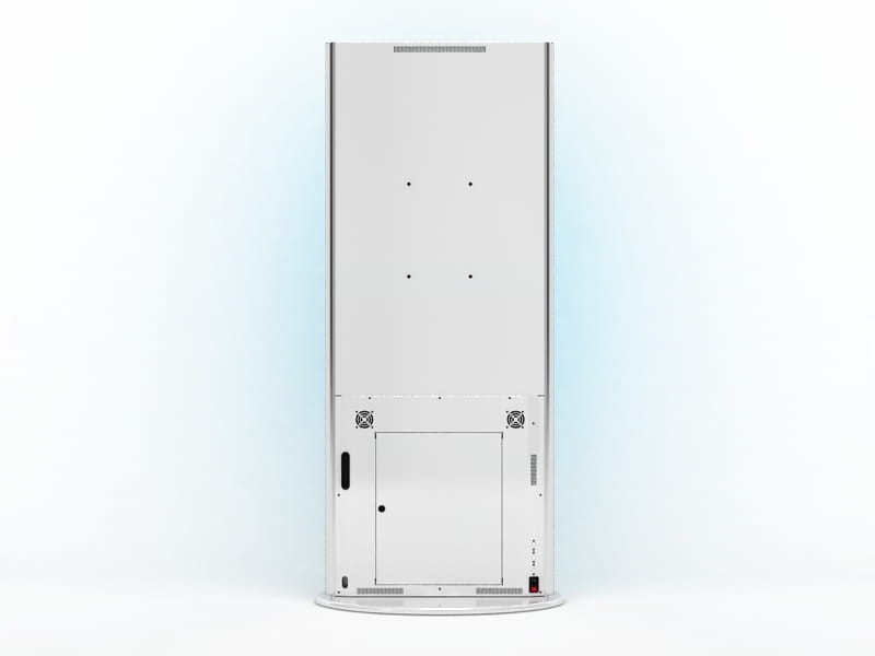 SWEDX Touch Lamina 50"