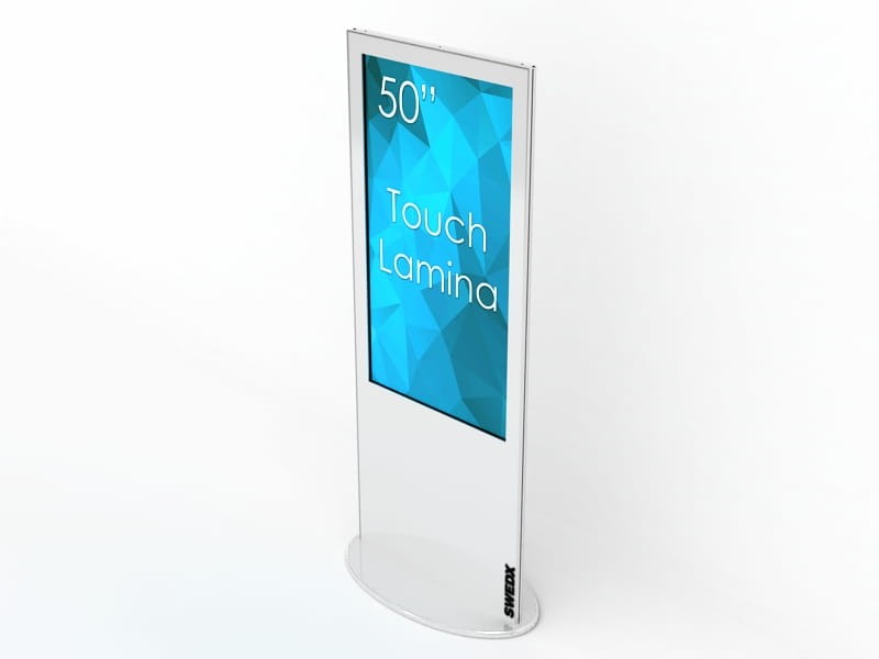 SWEDX Touch Lamina 50"