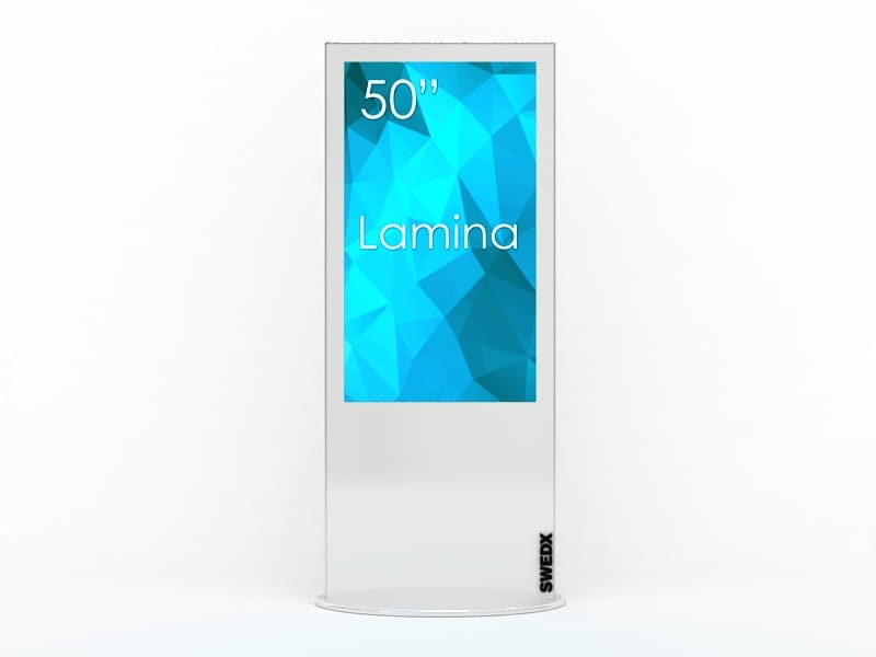 SWEDX Lamina 50"