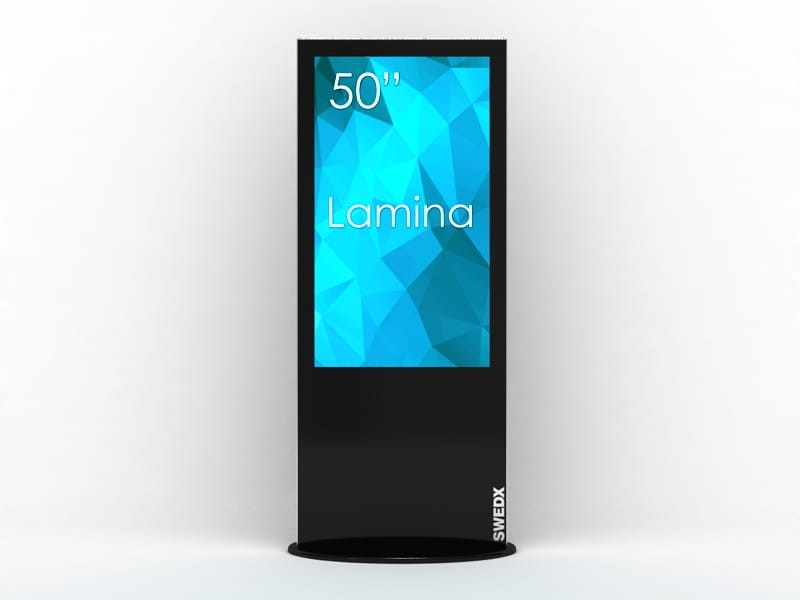SWEDX Lamina 50"
