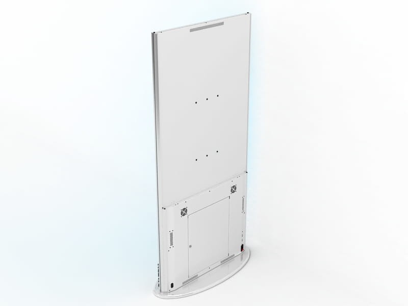 SWEDX Lamina 58" [biały]