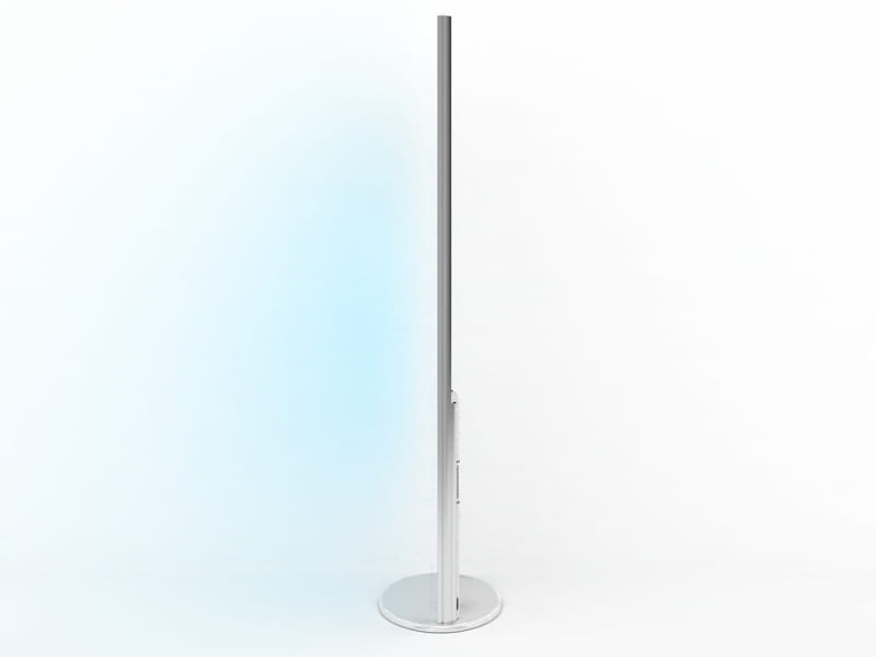 SWEDX Lamina 58" [biały]