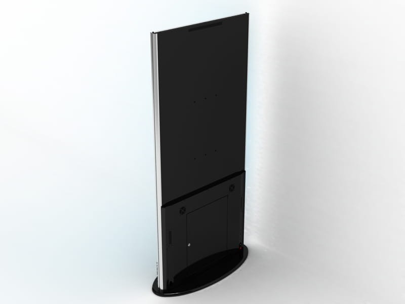 SWEDX Lamina 58" [czarny]