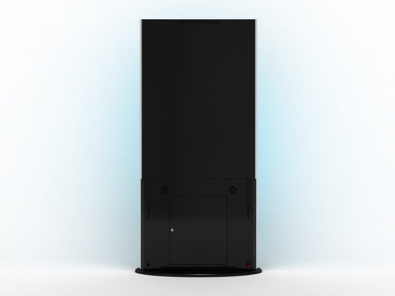 SWEDX Lamina 58" [czarny]