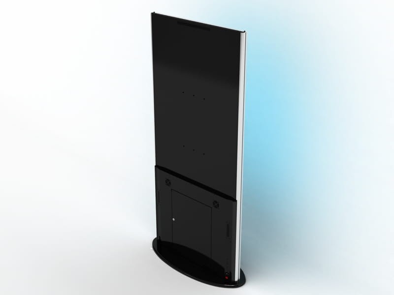 SWEDX Lamina 58" [czarny]