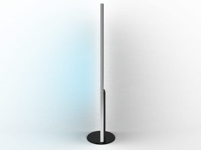 SWEDX Lamina 58" [czarny]