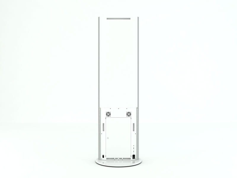 SWEDX Lamina 32" [biały]