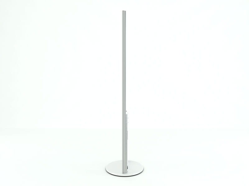 SWEDX Touch Lamina 32" [biały]