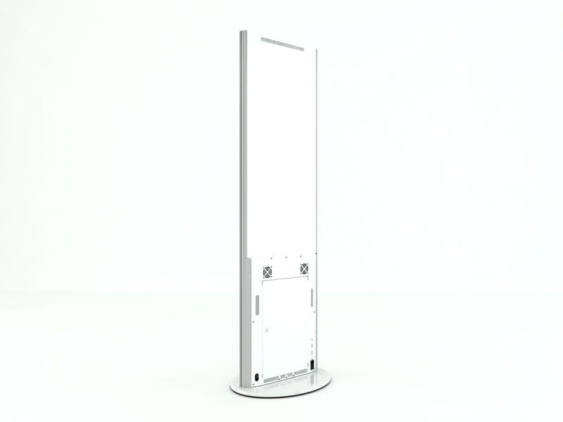 SWEDX Touch Lamina 32" [biały]