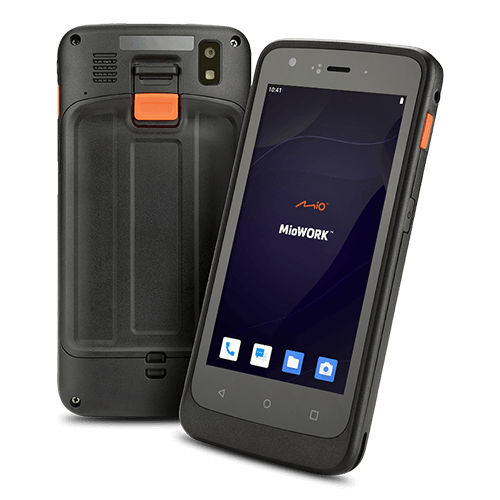 MioWORK A546